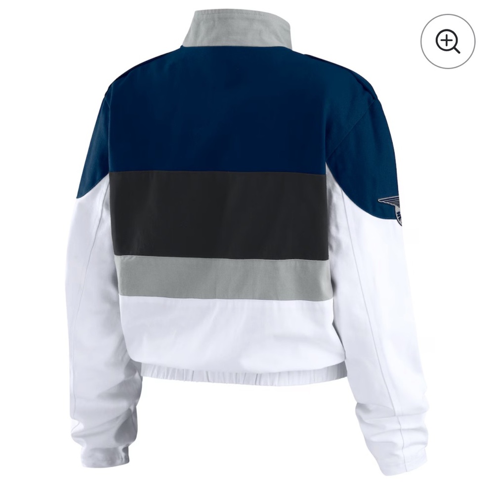 Yankees Racing Jacket - Picture 3 of 5